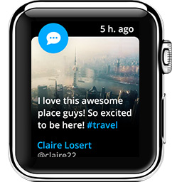 Chat App Chat App
